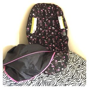 💋 3/$15 Graco Snugride Car seat Cover